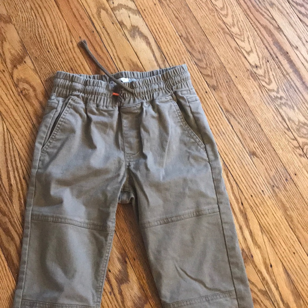 Pants - Picture 2 of 5